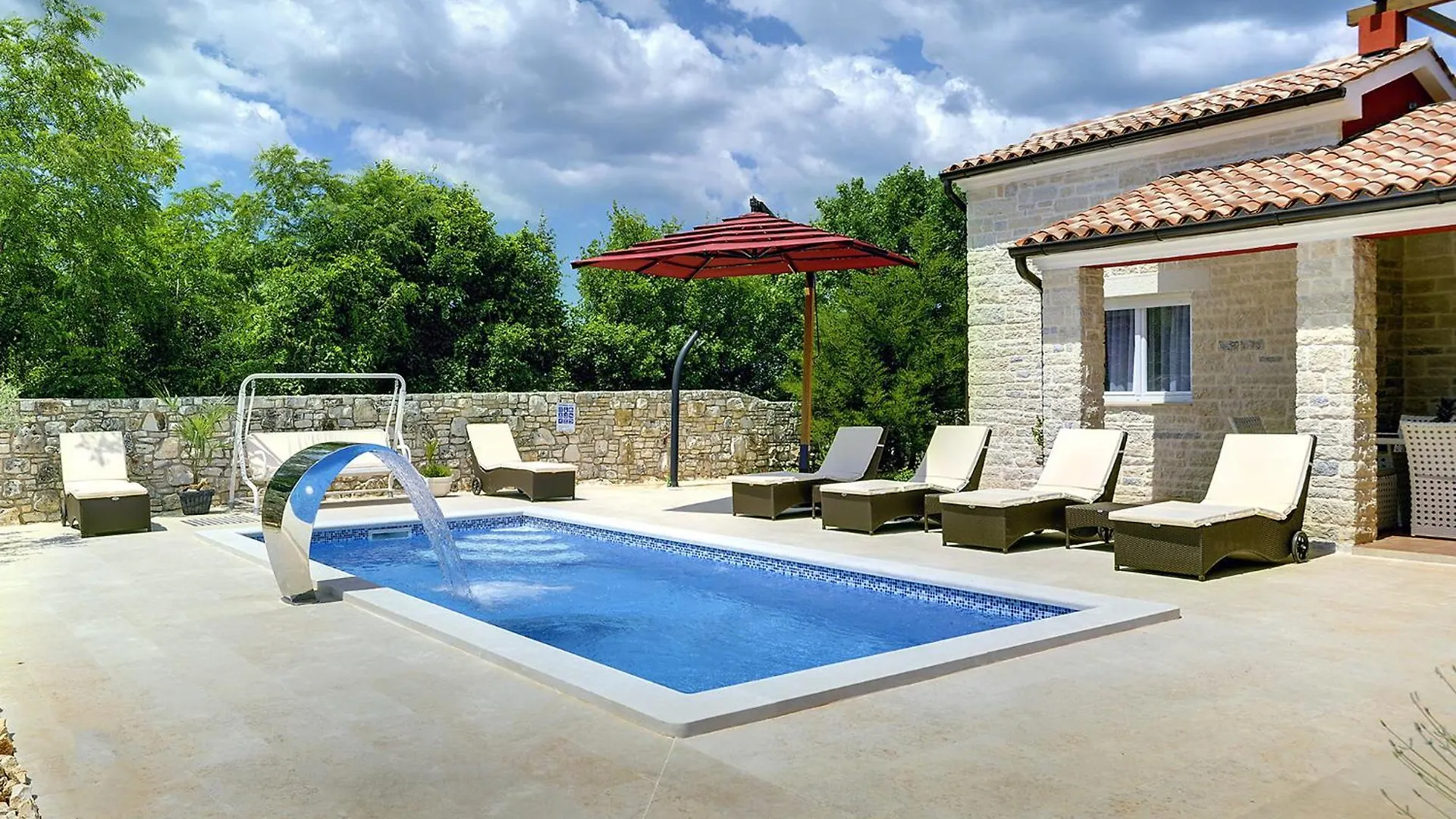 Villa Delle Rondini By Interhome Krnica