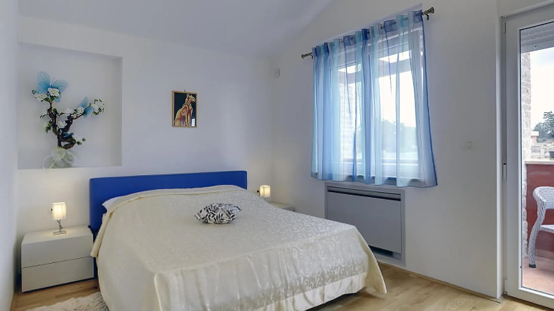Villa Delle Rondini By Interhome Krnica