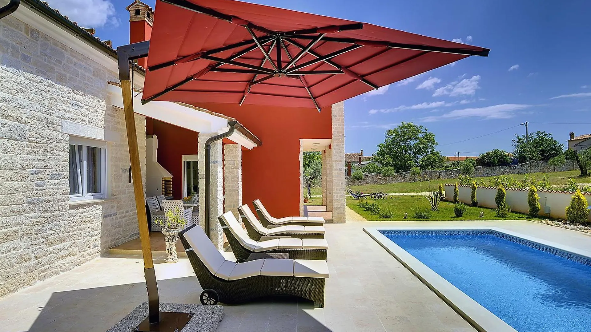 Villa Delle Rondini By Interhome Krnica 0*,  Croatia