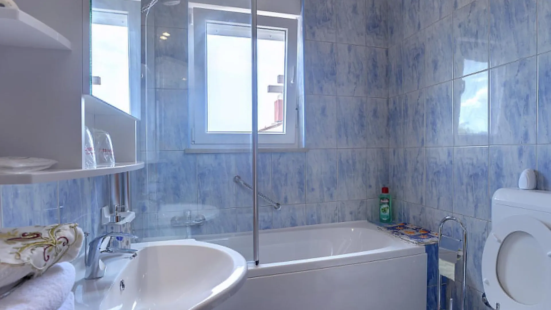 Villa Delle Rondini By Interhome Krnica