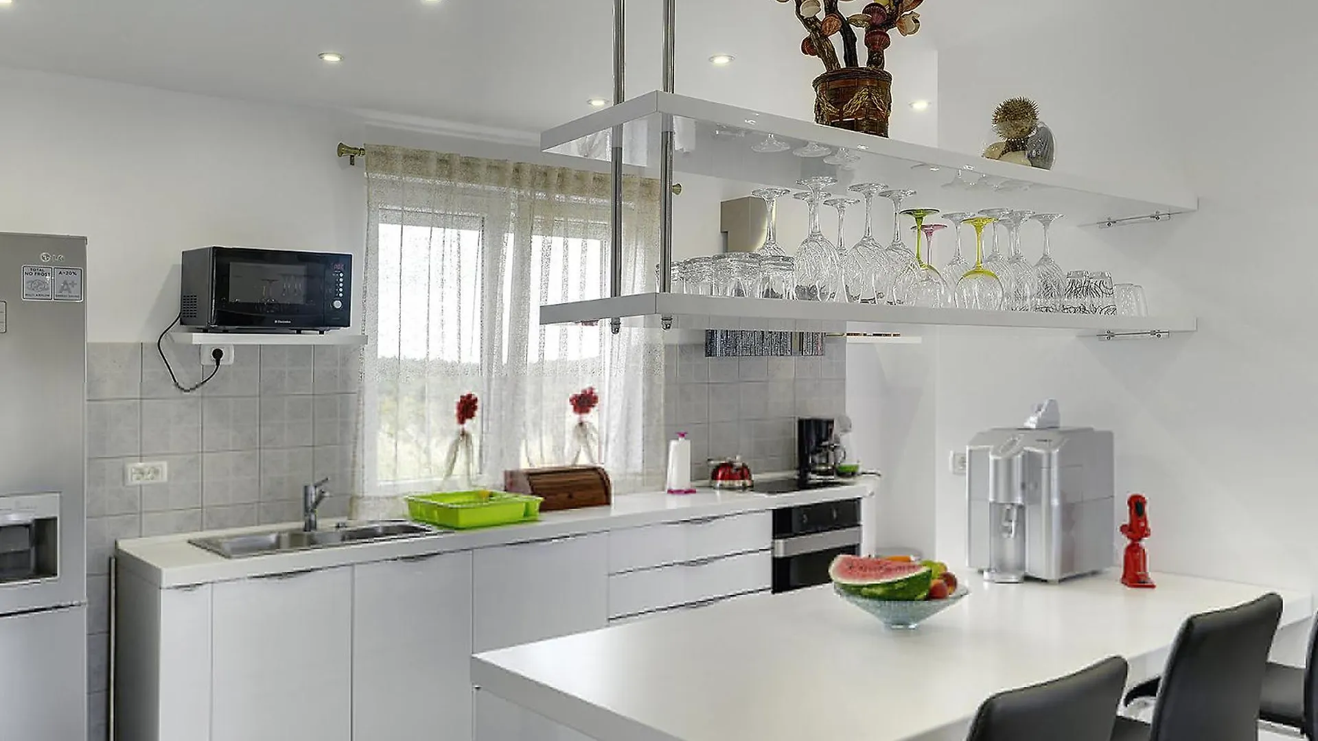 Villa Delle Rondini By Interhome Krnica Croatia