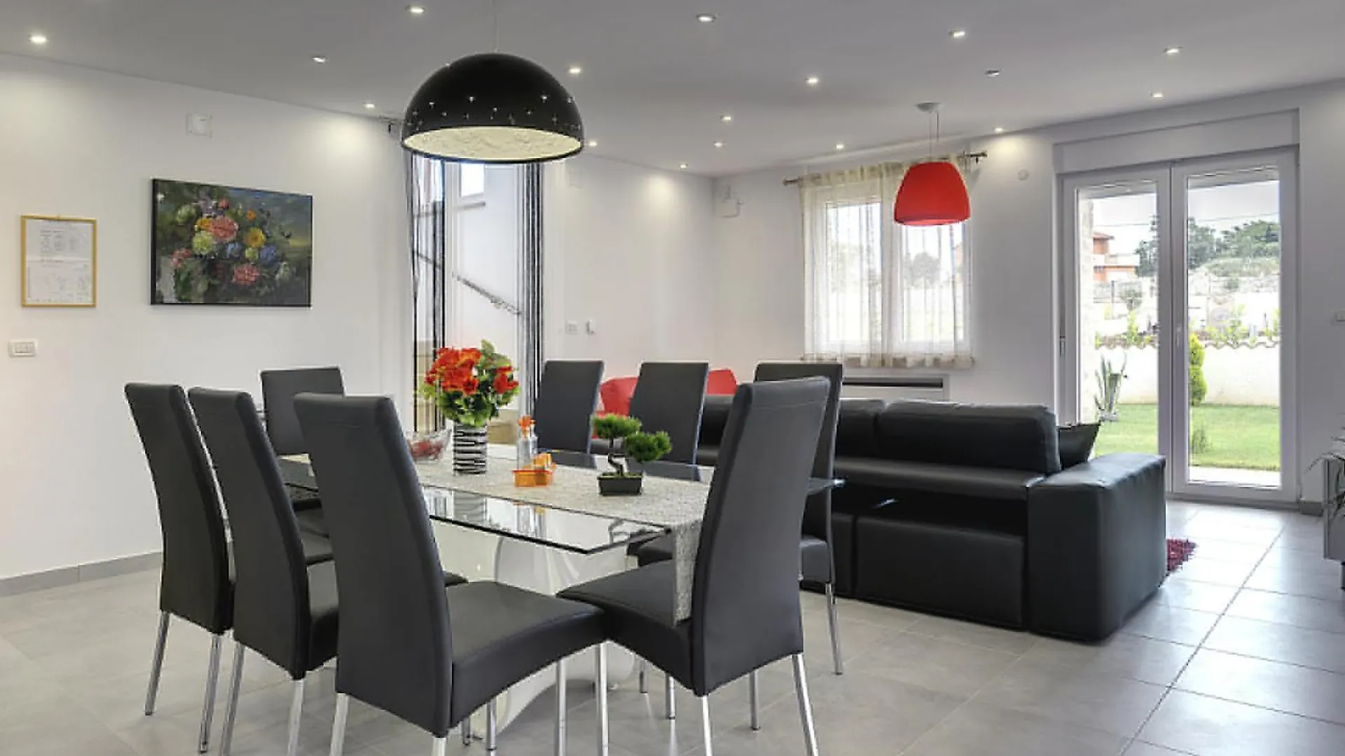 Villa Delle Rondini By Interhome Krnica