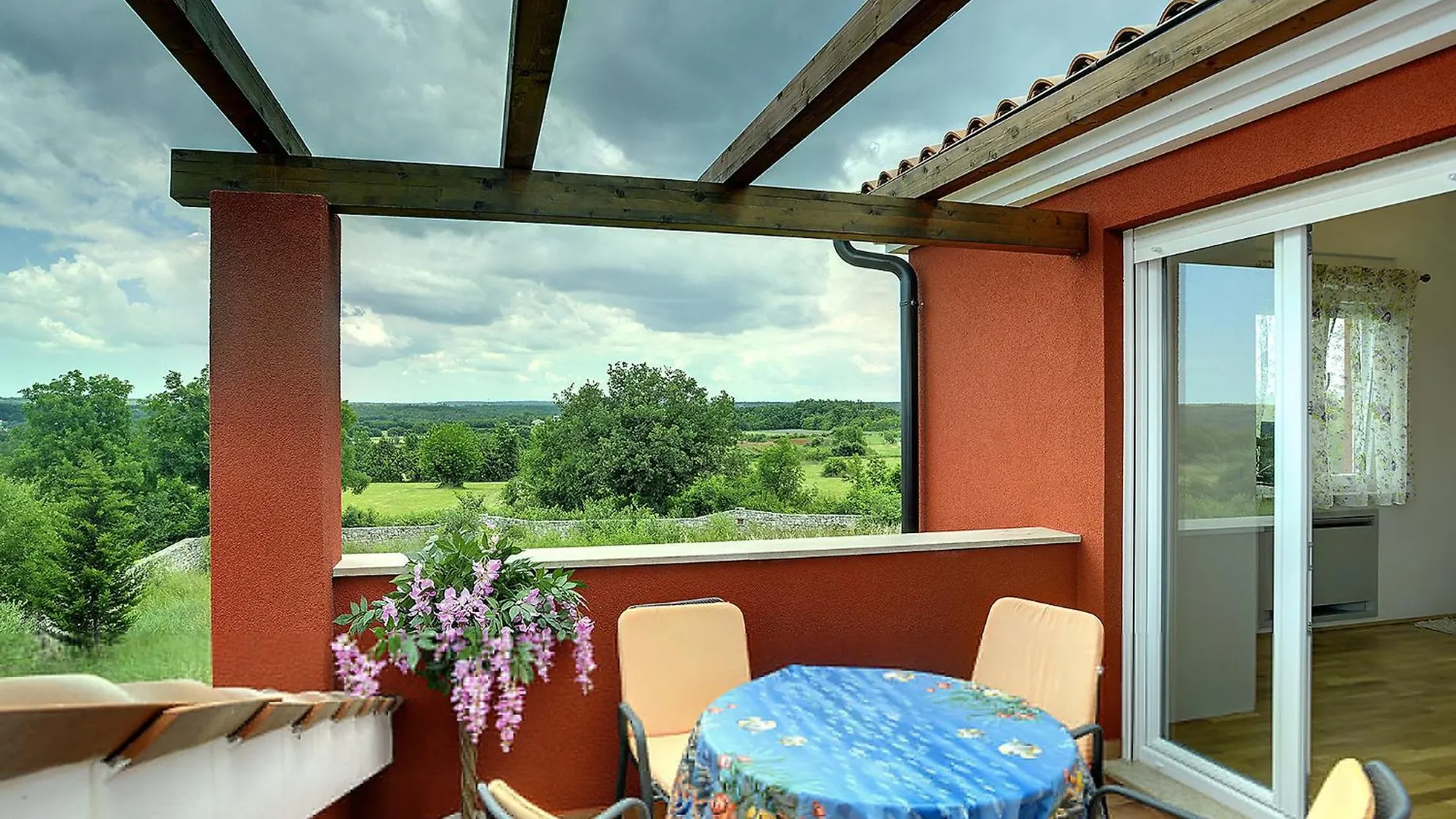 Villa Delle Rondini By Interhome Krnica 0*,