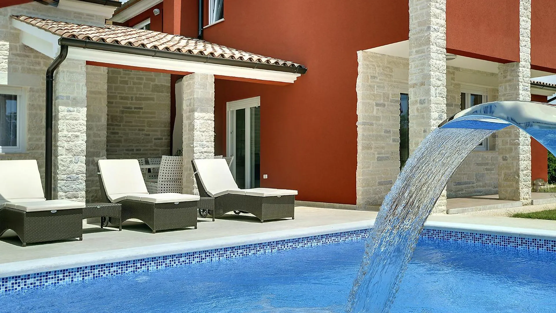 Villa Delle Rondini By Interhome Krnica
