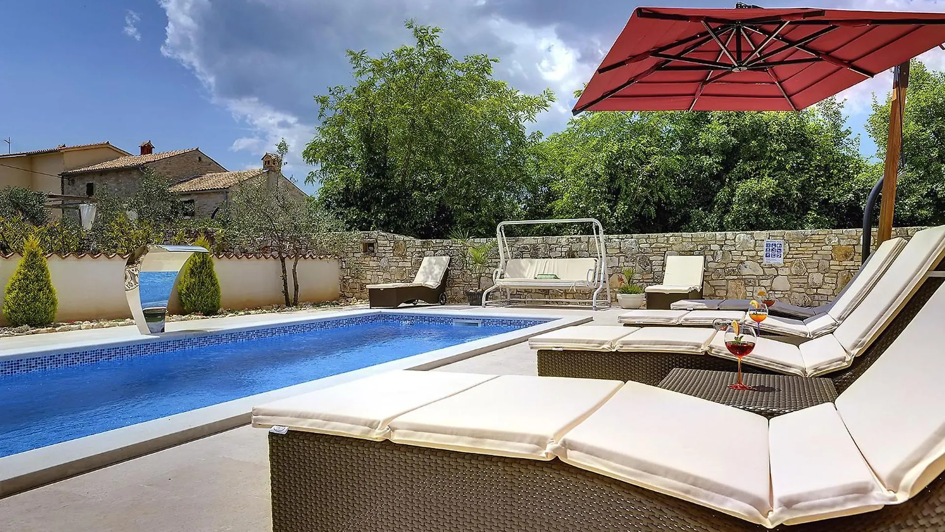 Villa Delle Rondini By Interhome Krnica